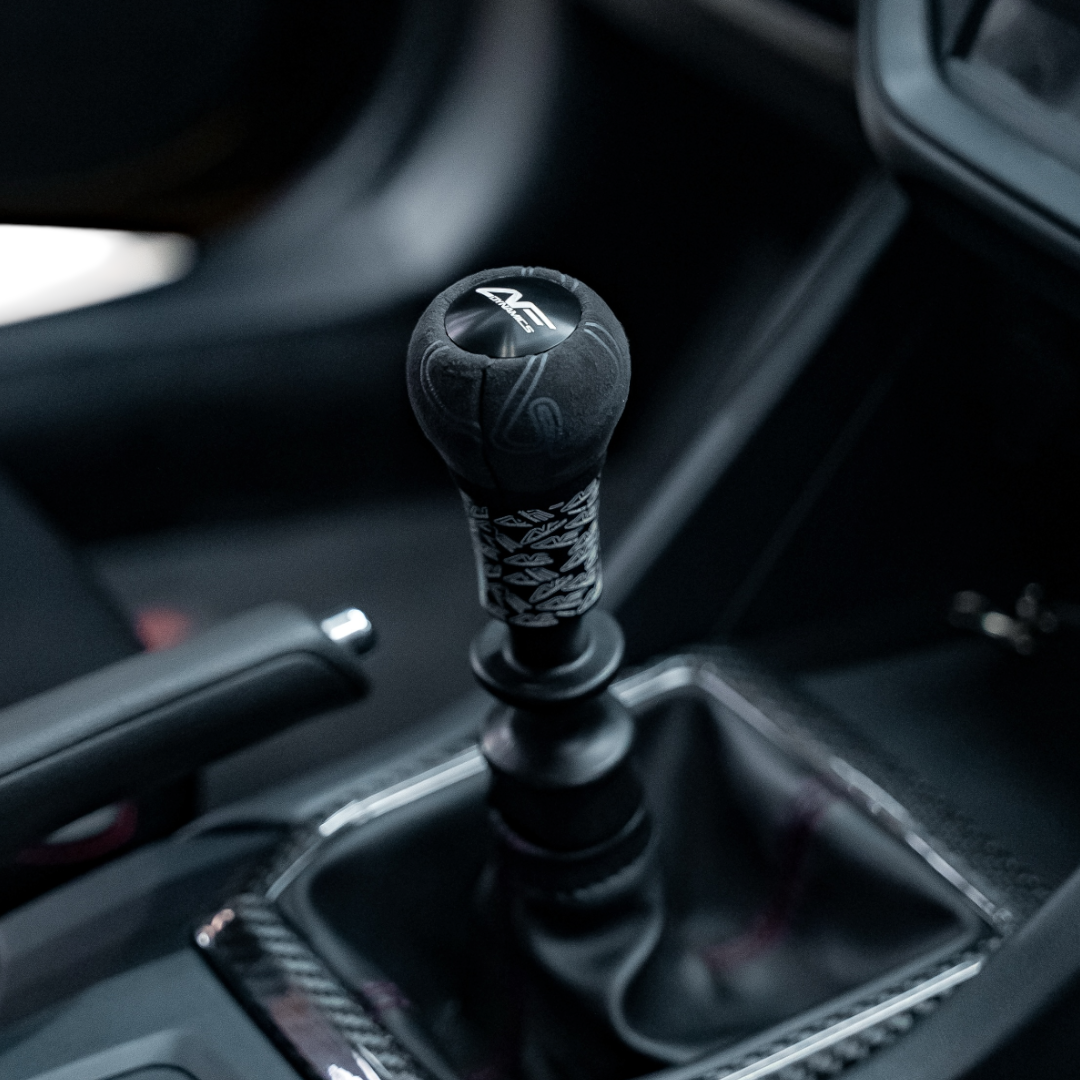 2022 - 2025 Subaru WRX AFD Shift Knob