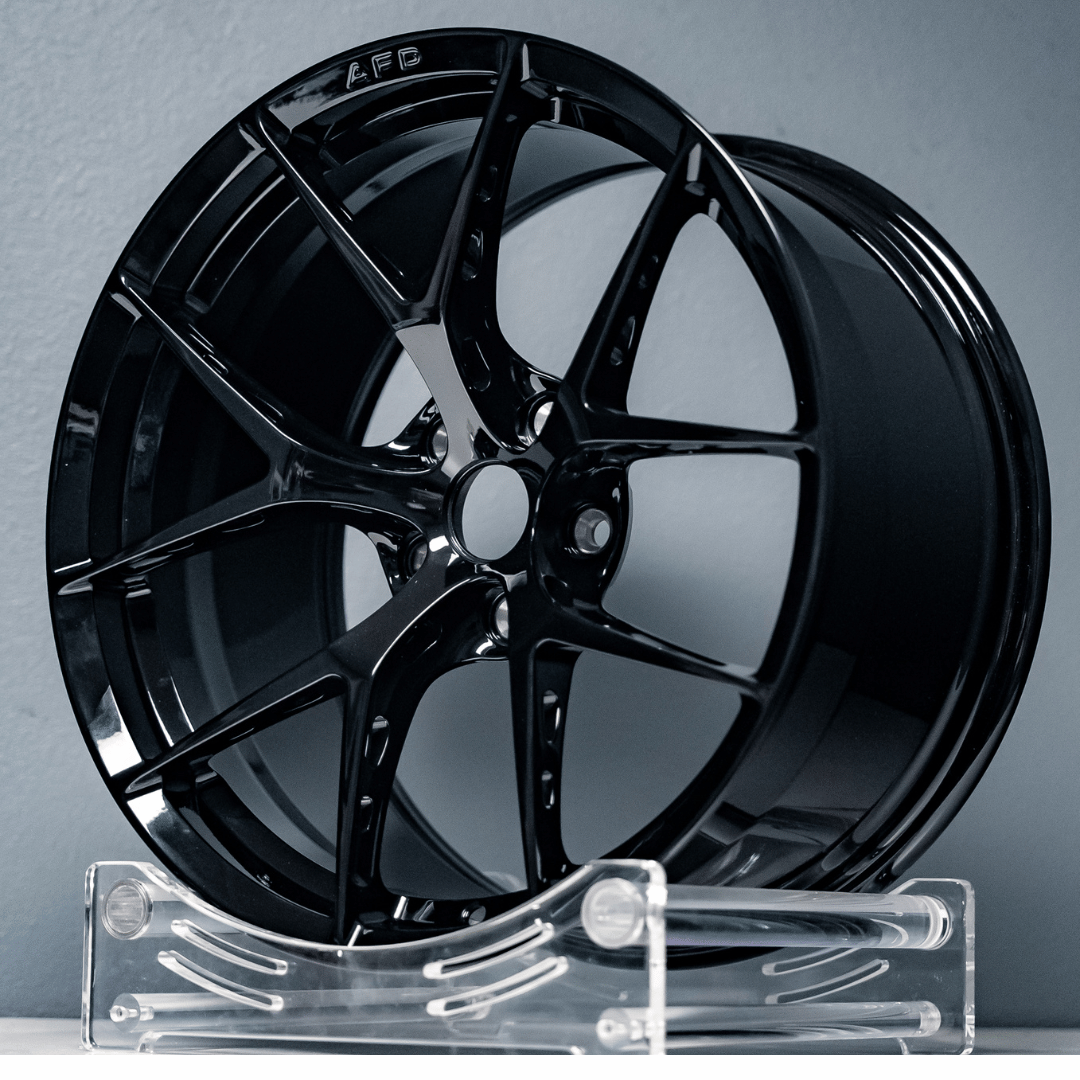 AFD GT2 Forged Wheels (Set of 4 Rims)