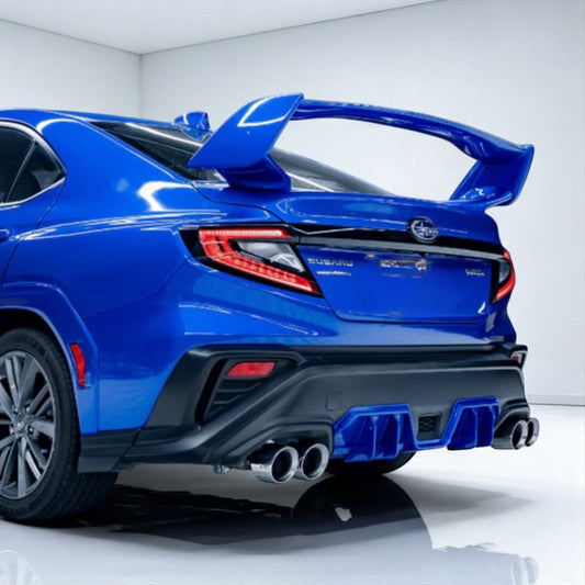 2022-2025 Subaru WRX OE Sti Wing
