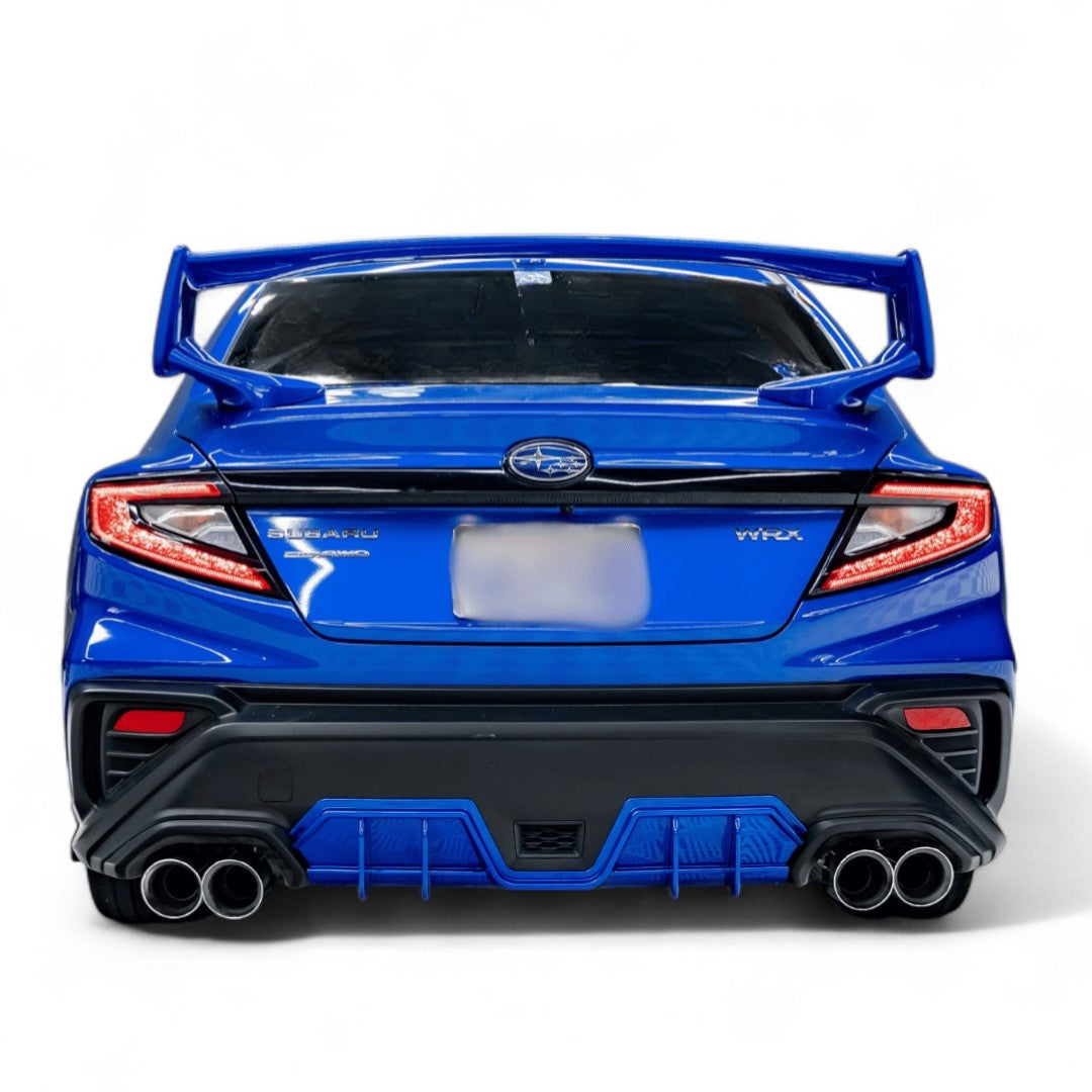 2022-2025 Subaru WRX OE Sti Wing