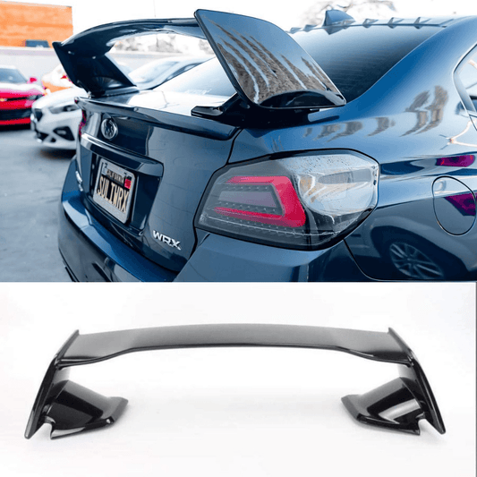 2015 - 2021 Subaru Wrx Sti Wing