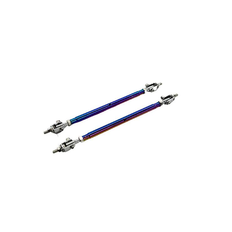 Splitter Rods  8"- 10"