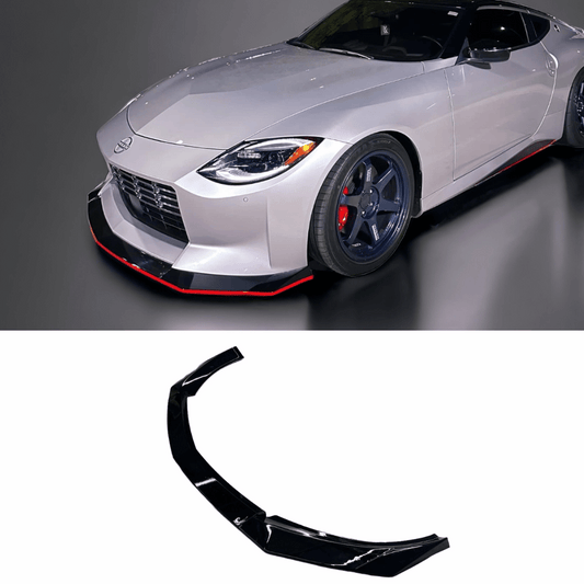 2023 - 2024 Nissan Z Front lip