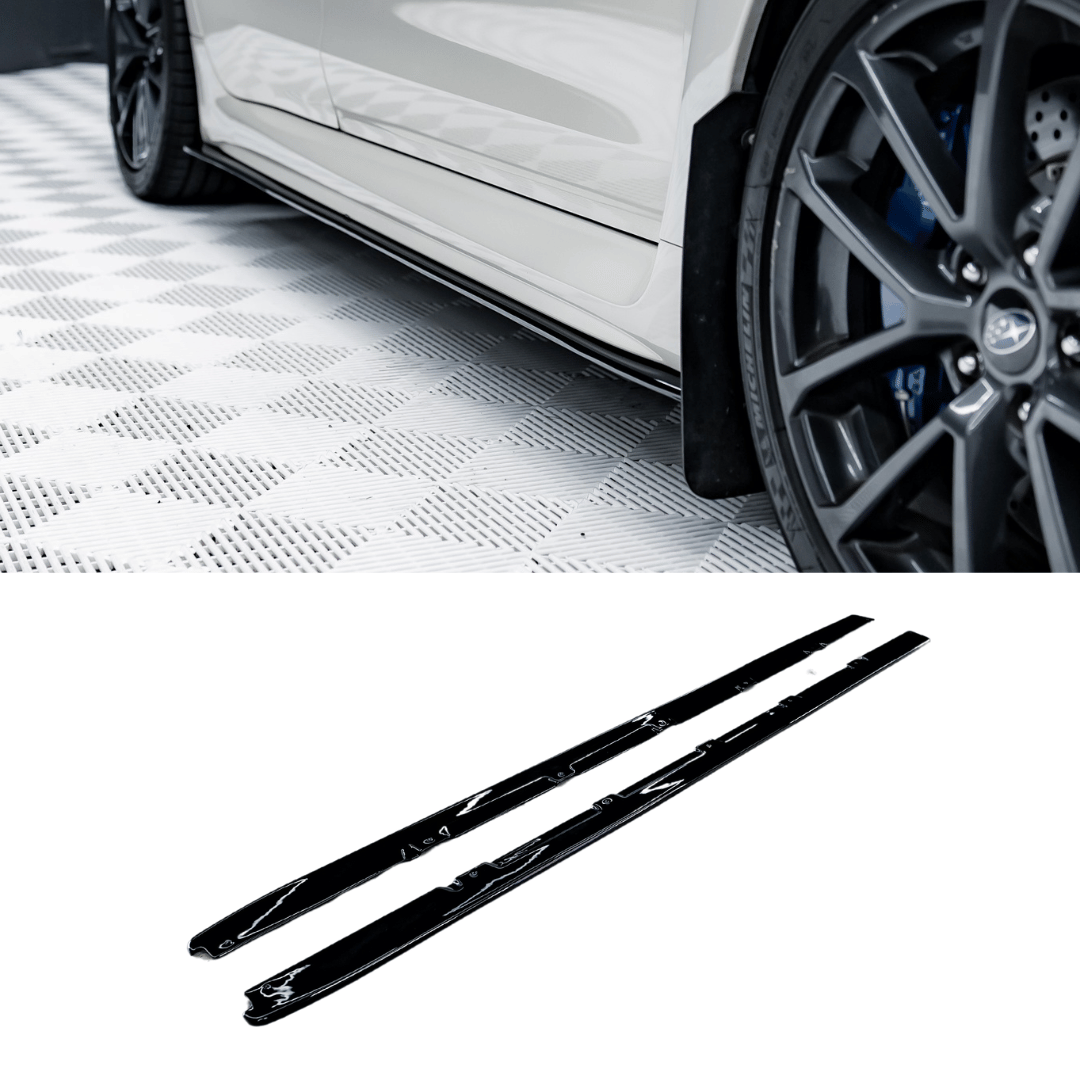 2015 - 2021 Subaru Wrx/Sti Side Skirt