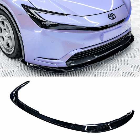 2023+ Toyota PRIUS Front Lip V1