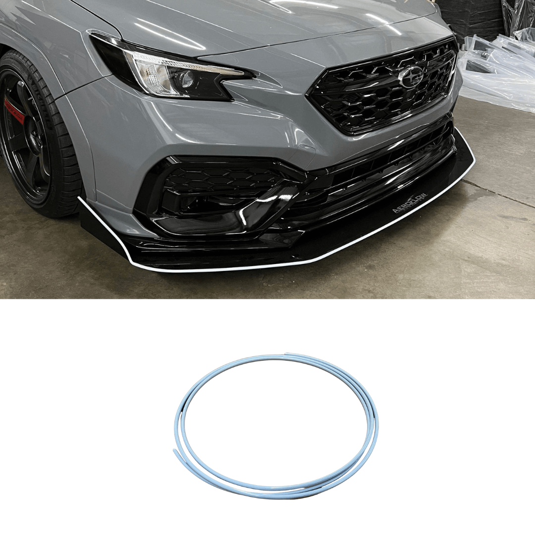 Splitter & Side Skirt  Liner Protector