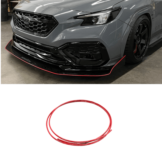 Splitter & Side Skirt  Liner Protector