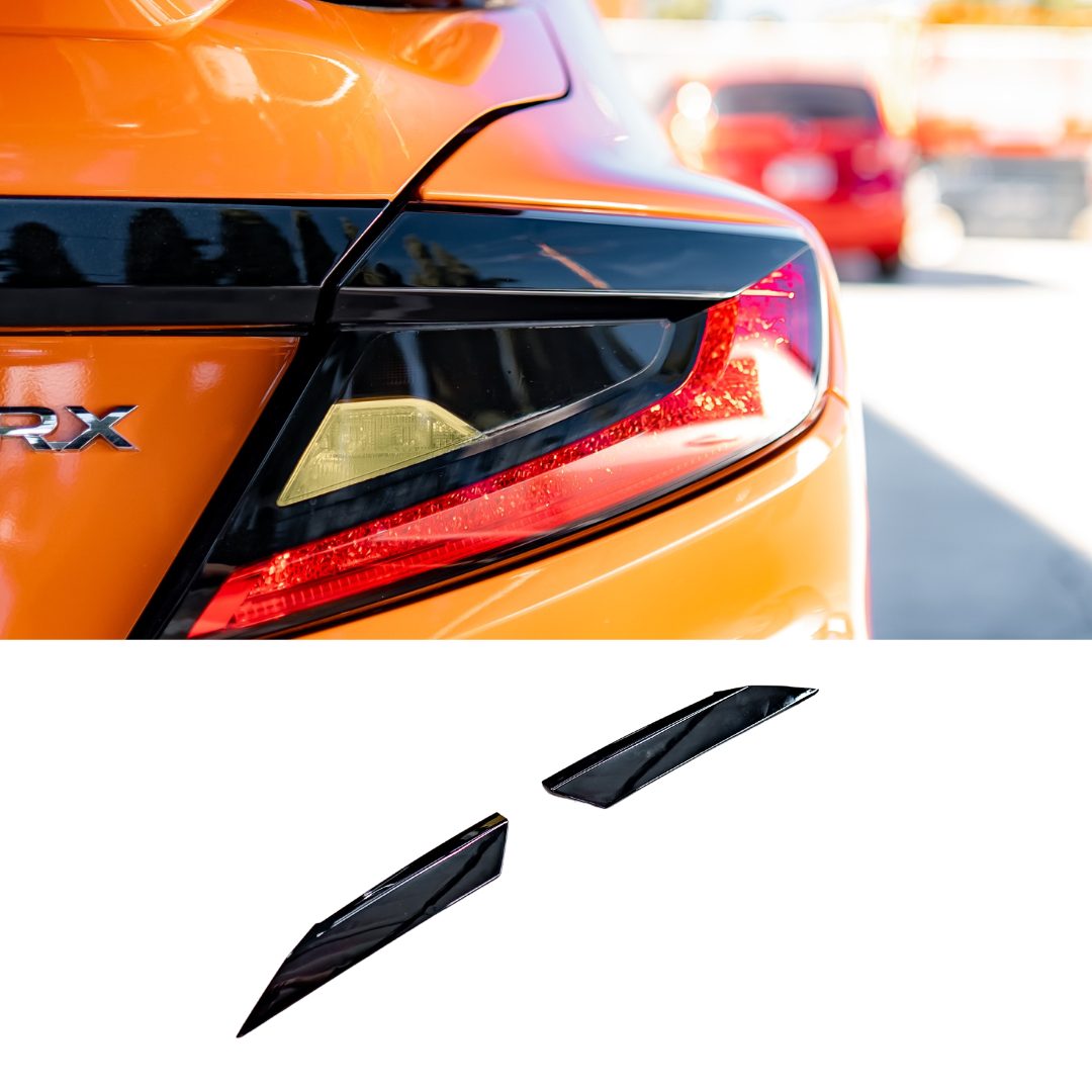 2022 - 2025 Subaru WRX Tail Light Cover