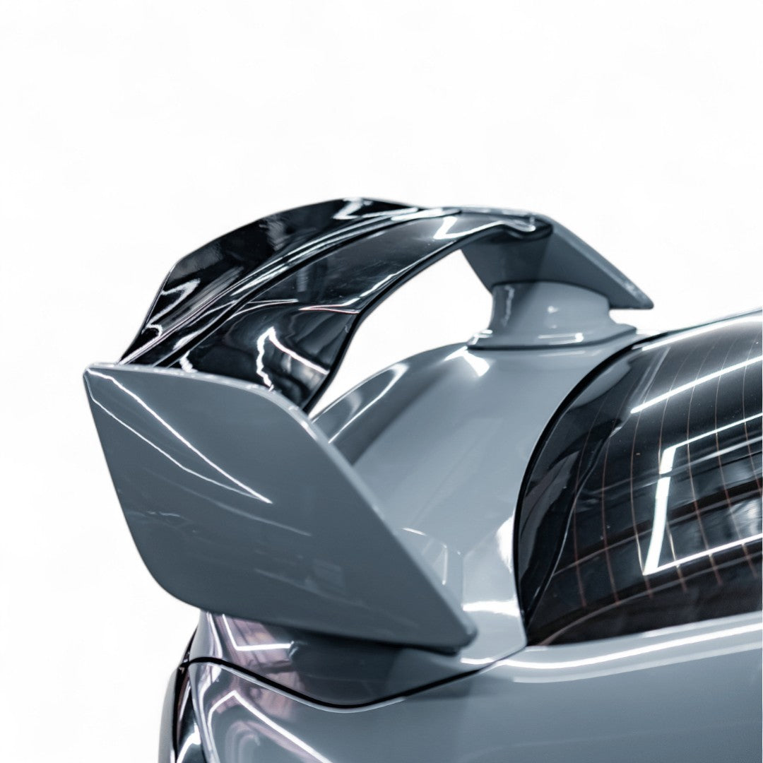2022 - 2025 Subaru WRX STI Wing Gurney Flap Extension