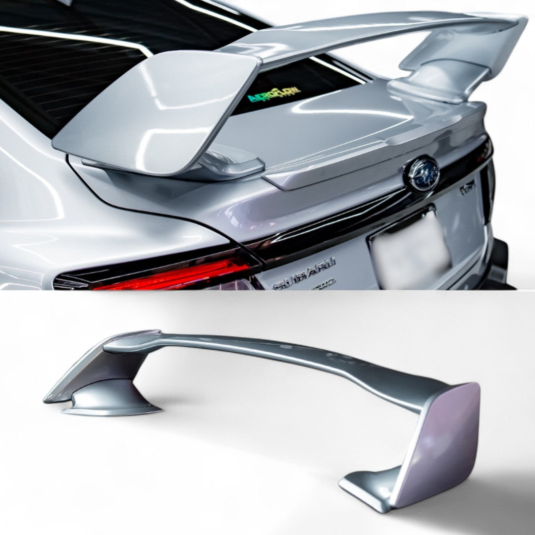 2022-2025 Subaru Wrx Sti Wing V3