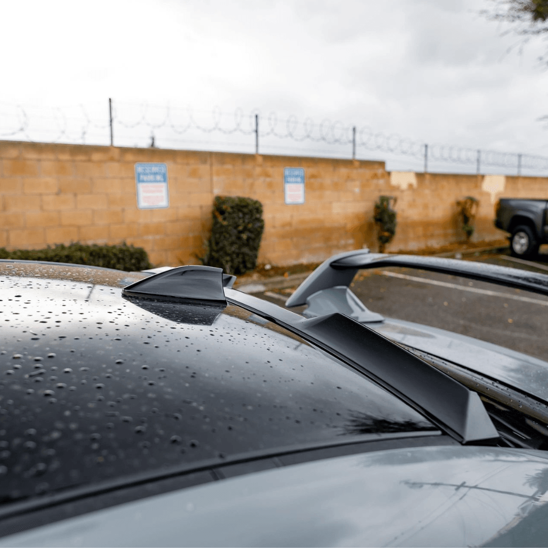 2022-2025 Subaru Wrx Rear Window Spoiler V1