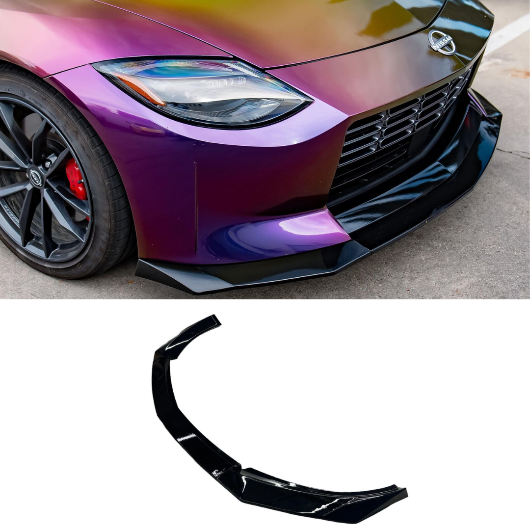 2023 - 2024 Nissan Z Front lip