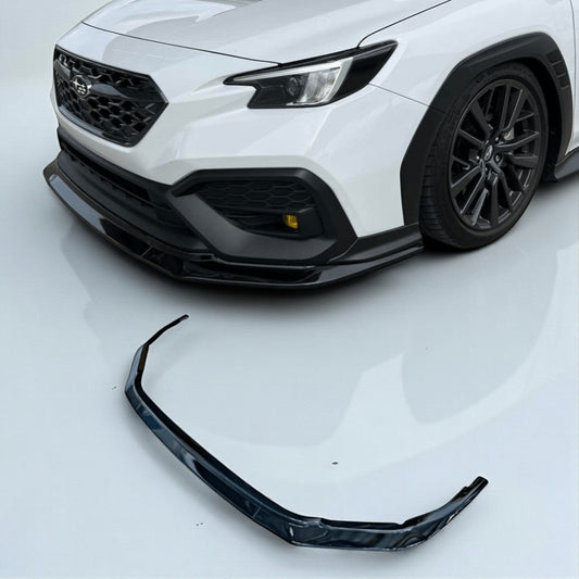2022-2025 Subaru WRX Front Lip V2