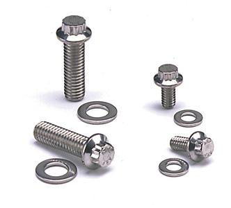 ARP Pontiac Hex Fuel Pump Bolt Kit