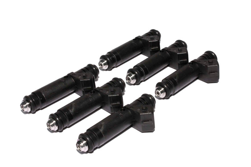 Fast One Injector FAST Injector 6-Pack 60Lb/hr High – Paradigm Automotive & Performance Shop
