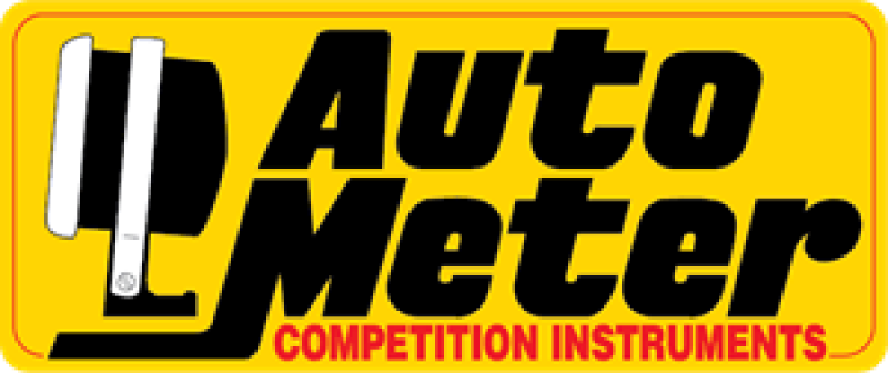 Autometer Sport-Comp 5in 10000 RPM Electronic In Dash Tachometer