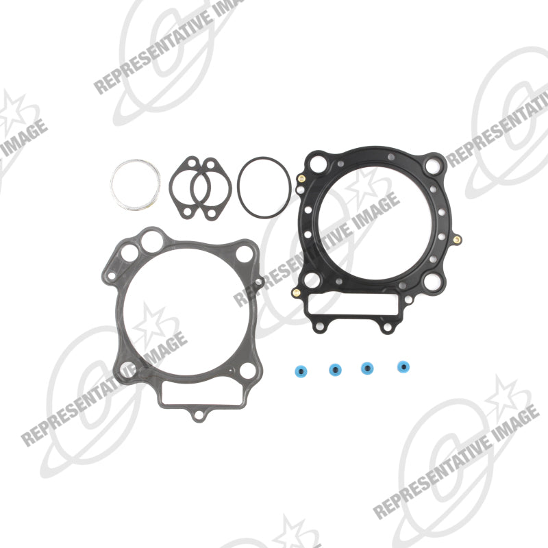 Cometic Harley-Davidson 06- Std Bore Complete En Re-Kit Dyna Models.030inH/G