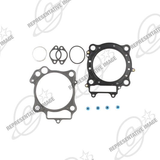 Cometic Harley-Davidson 06- Std Bore Complete En Re-Kit Dyna Models.030inH/G