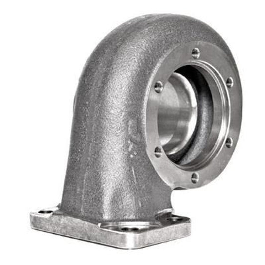 Garrett GT42/42R Turbine Hsg Kit Div 1.15 A/R in84in