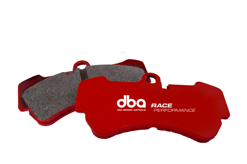 DBA 06-24 Subaru Tribeca B9 Rear RP Performance Brake Pads