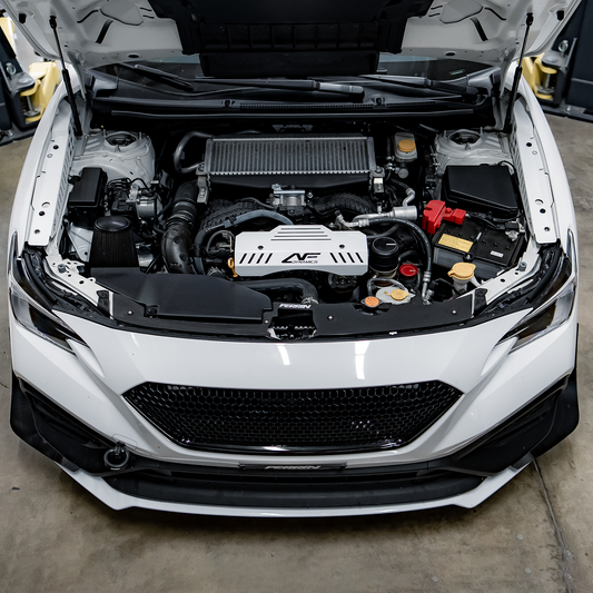 2022-2024 Subaru WRX Engine Dress-Up Kit