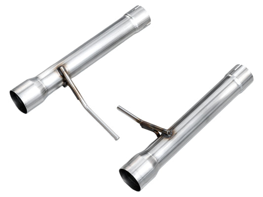 AWE 22-25 Volkswagen Jetta GLI Touring-to-Track Conversion Kit