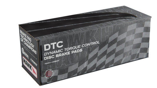 Hawk Performance DTC-30 Motorsports Brake Pads