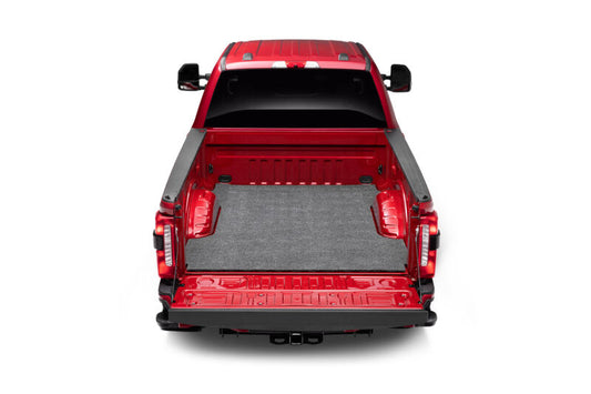 Husky Liners 99-07 Chevrolet Silverado/GMC Sierra 1500/2500/3500 6.6ft Bed Guardian Comfort Bed Mat