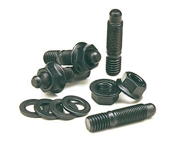 ARP Olds 350-455 3/8in hex header stud kit