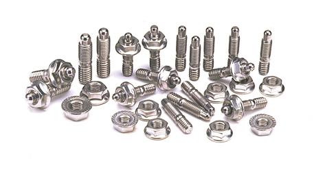 ARP SB Chevy Hex Oil Pan Stud Kit
