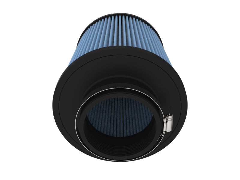 aFe Magnum FORCEintake Replacement Air Filter w/ D2 Dura-Dry Media 4in F x 8in B x 7in T x 8inH