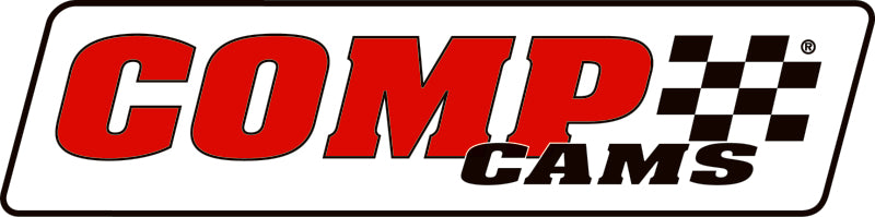 COMP Cams Xtreme Race G2 Pushrod 8.400in Length 5/16in DIA .106in Wall 210 Radius - Single