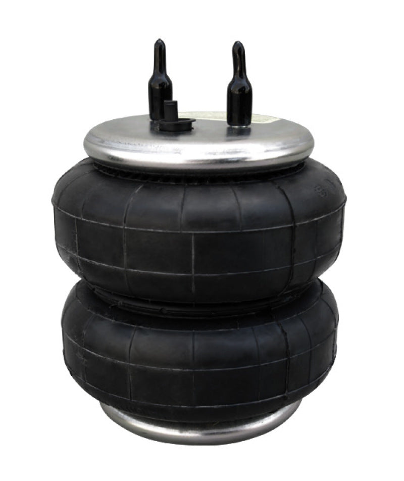 Ridetech Air Spring 267c Double Convoluted with One 1/4in Port ...