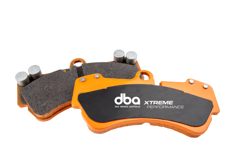 DBA 2022+ Cupra Formator 1KY XP Performance Rear Brake Pads
