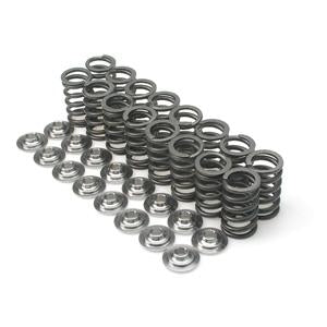 Brian Crower Mitsubishi 4B11T Evolution X Single Spring & Titanium Retainer Kit