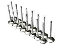 Brian Crower Nissan RB26DETT 31.15mm Exhaust Valves
