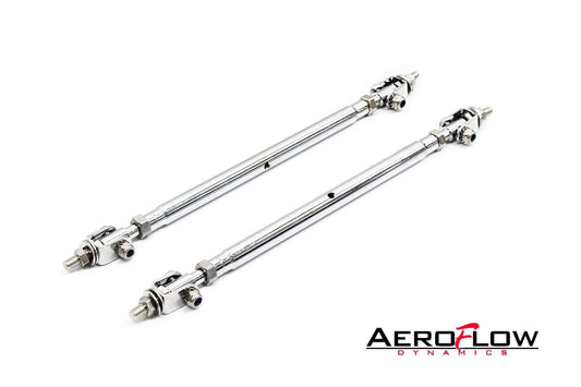 Splitter Rods  8"- 10"