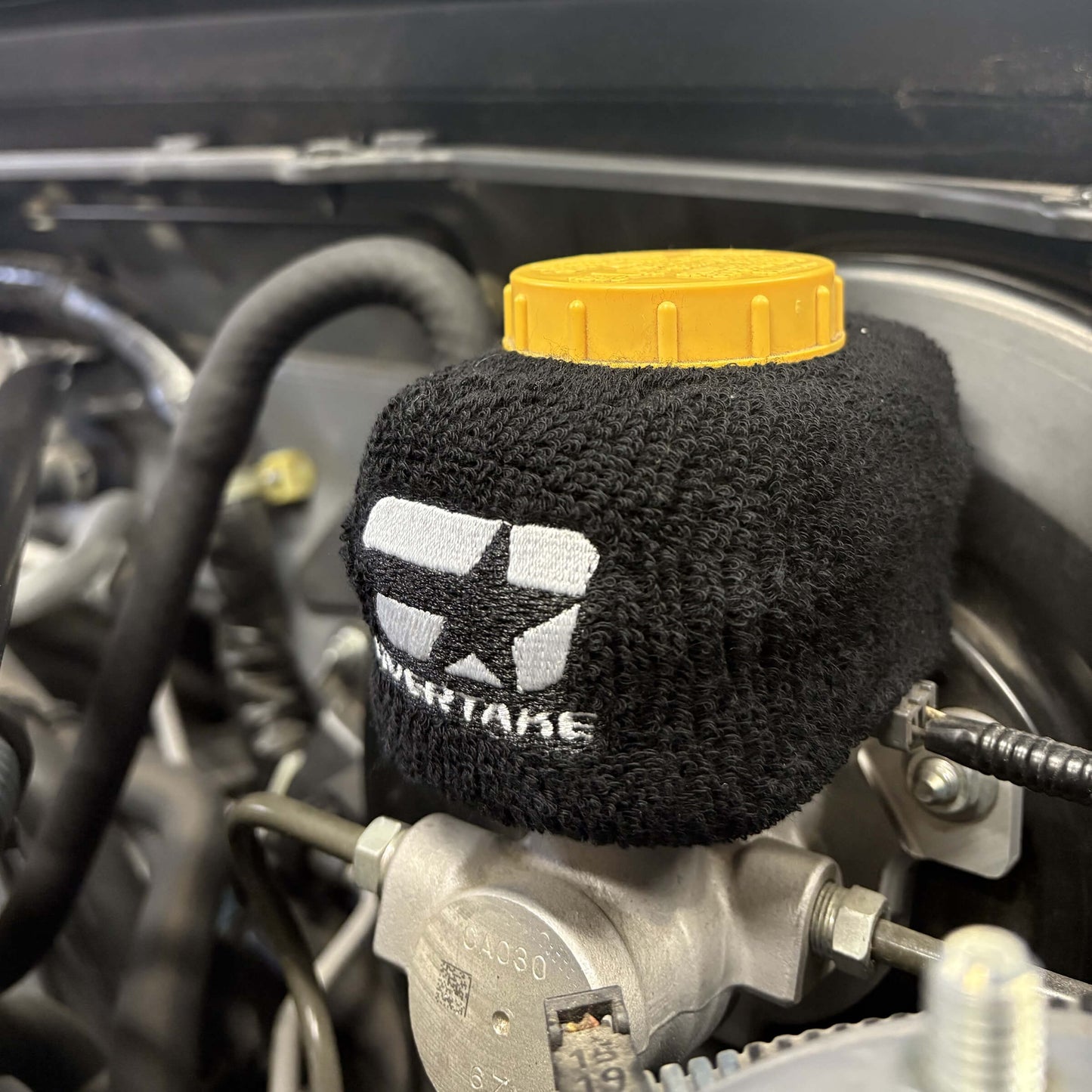 OVERTAKE Reservoir Sock