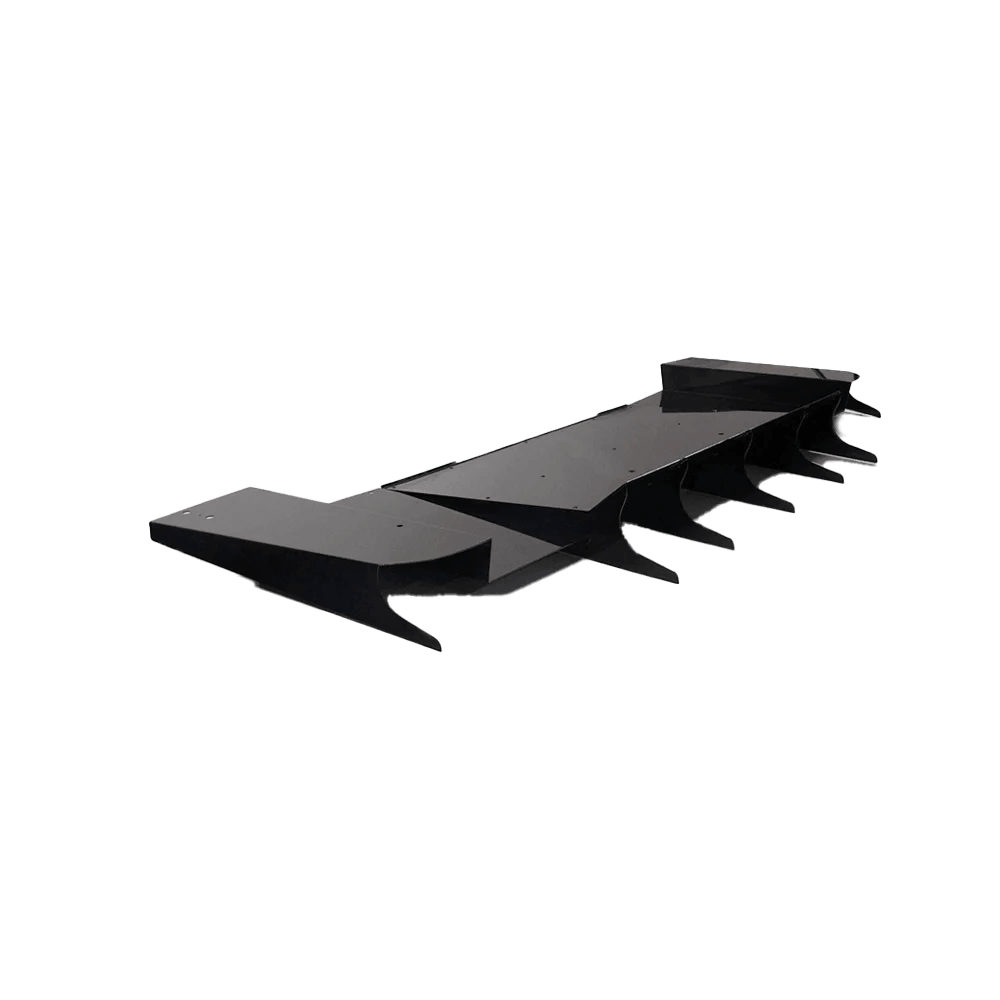 2015-2021 Subaru Wrx/Sti Rear Diffuser V5 ( Aggressive)
